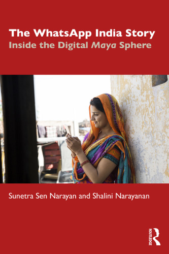 The WhatsApp India Story