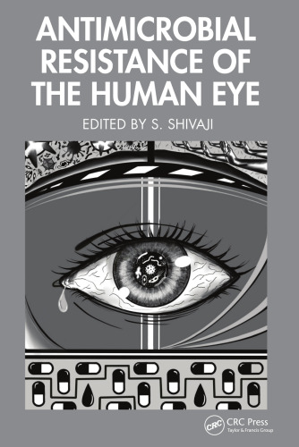 Antimicrobial Resistance of the Human Eye