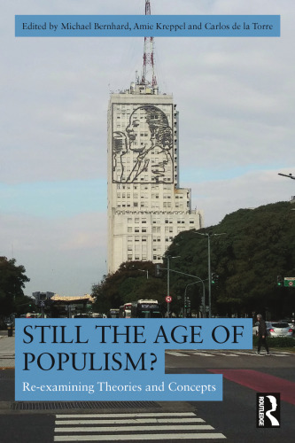 Still the Age of Populism?