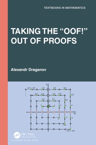 Taking the “OOF!” Out of Proofs