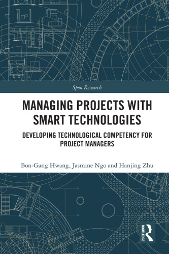 Managing Projects with Smart Technologies (Spon Research)