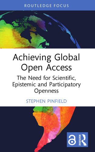 Achieving Global Open Access