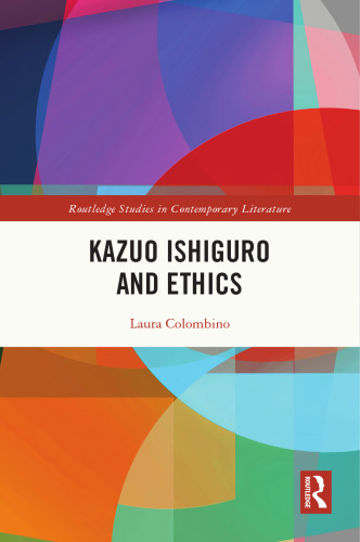 Kazuo Ishiguro and Ethics