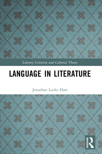 Language in Literature
