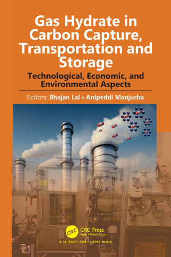 Gas Hydrate in Carbon Capture, Transportation and Storage: Technological, Economic, and Environmental Aspects