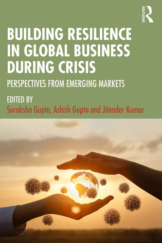 Building Resilience in Global Business During Crisis