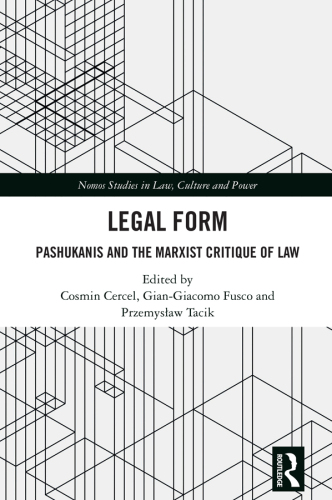 Legal Form