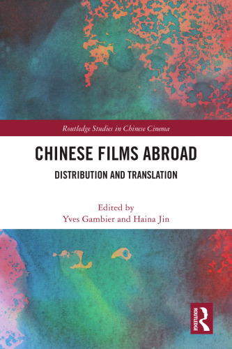 Chinese Films Abroad