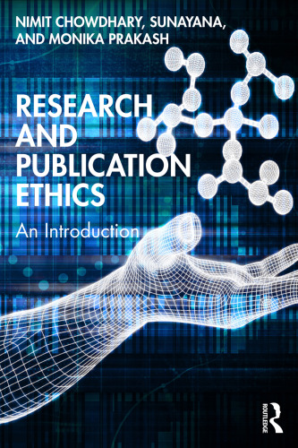 Research and Publication Ethics