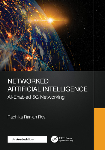 Networked Artificial Intelligence: AI-Enabled 5G Networking