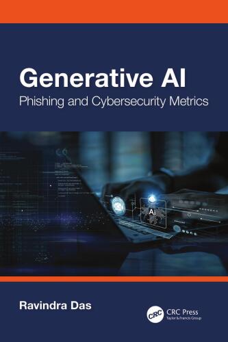 Generative AI: Phishing and Cybersecurity Metrics (Cyber Shorts)