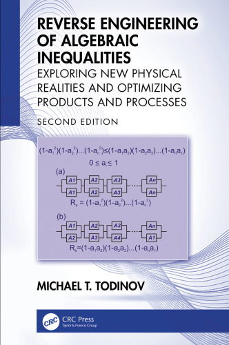 Reverse Engineering of Algebraic Inequalities
