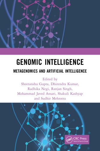Genomic Intelligence: Metagenomics and Artificial Intelligence