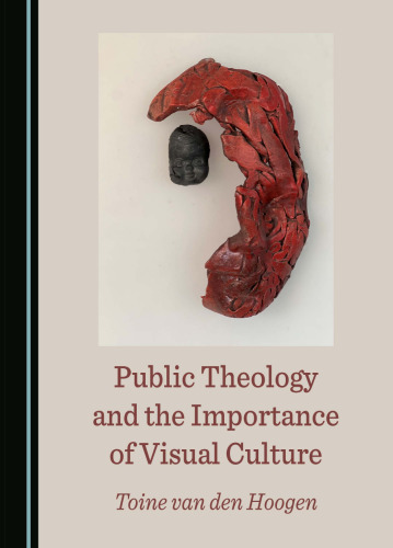 Public Theology and the Importance of Visual Culture