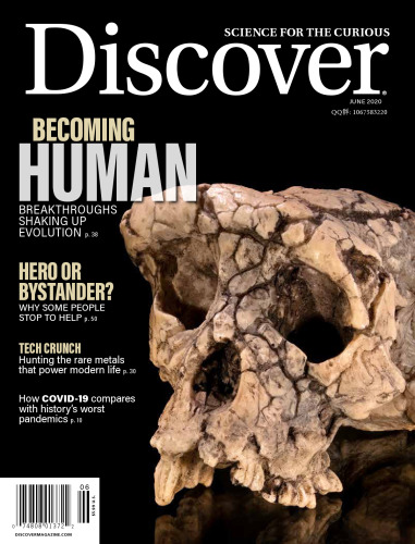 Discover