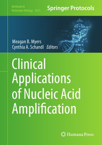 Clinical Applications of Nucleic Acid Amplification