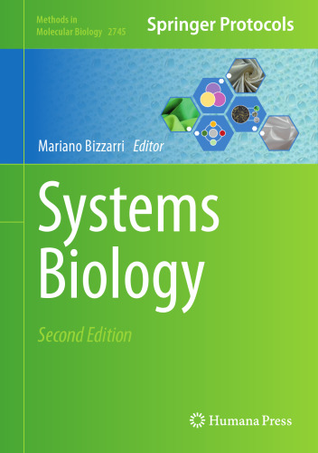 Systems Biology