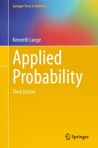 Applied Probability
