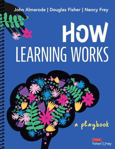 How Learning Works: A Playbook