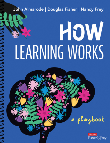 How Learning Works: A Playbook
