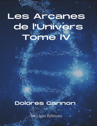 Les arcanes de l'univers