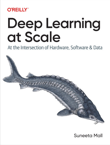Deep Learning at Scale: At the Intersection of Hardware, Software, and Data