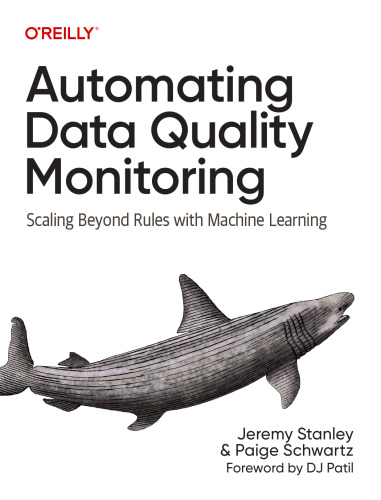 Automating Data Quality Monitoring: Going Deeper Than Data Observability