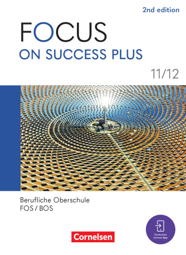 Focus on Success Plus 11/12