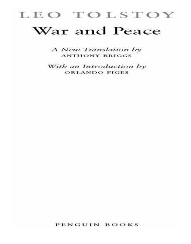 War and Peace