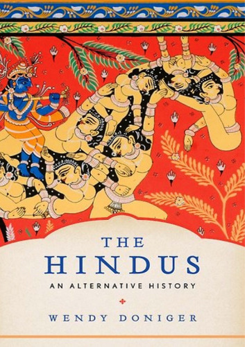 The Hindus: An Alternative History
