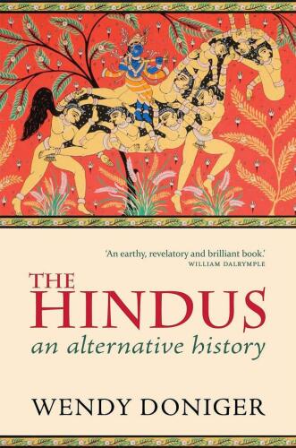 The Hindus: An Alternative History