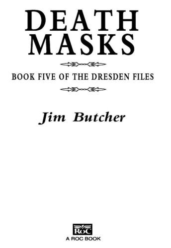 Death Masks