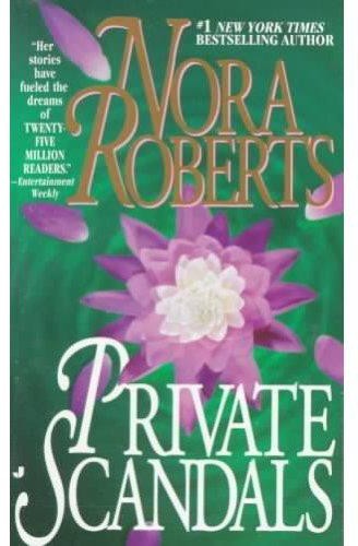 Private Scandals