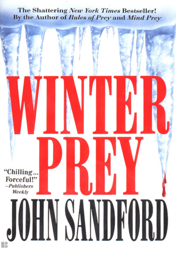 Winter Prey