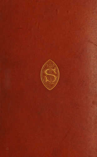 The Jesuits: Their Foundation and History, Volume I