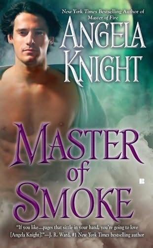 Mageverse 11 Master of Smoke
