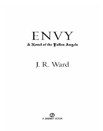 Envy