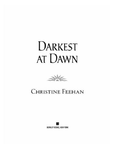 Darkest at Dawn