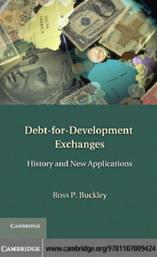 Debt-for-Development Exchanges: History and New Applications
