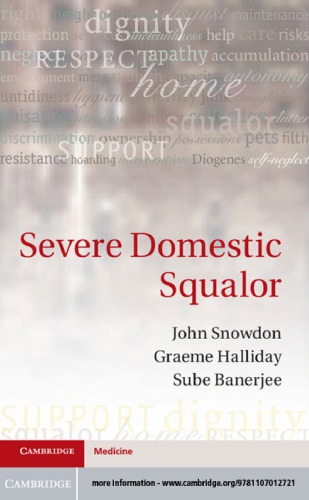 Severe Domestic Squalor
