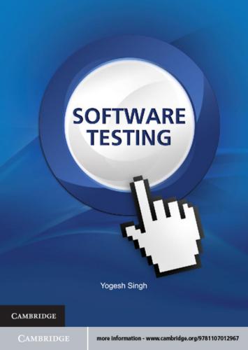 Software Testing