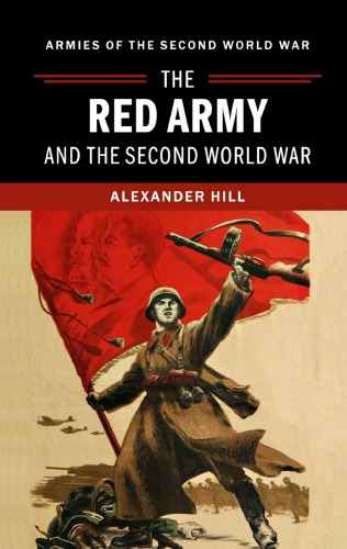 The Red Army And The Second World War