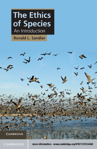 The Ethics of Species: An Introduction