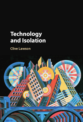 Technology and Isolation
