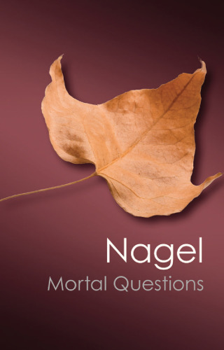Mortal Questions