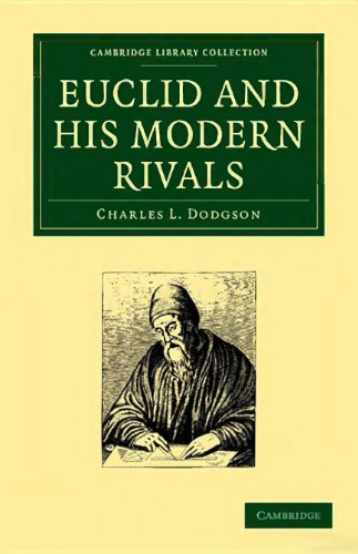 Euclid and his modern rivals