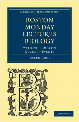 Biology: With Preludes on Current Events