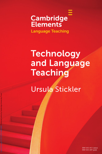 Technology and Language Teaching