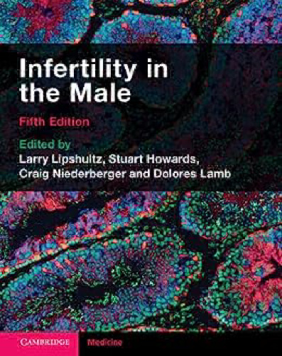 Infertility in the Male