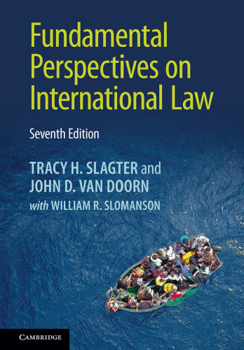 Fundamental Perspectives on International Law